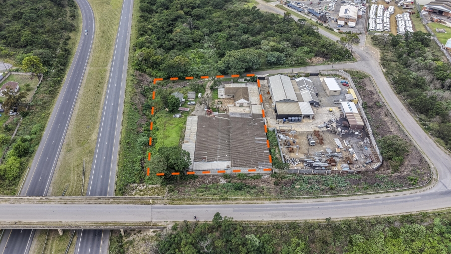 Commercial Property for Sale in Wilsonia Eastern Cape